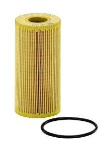 MANN-FILTER HU 618 x Filtru ulei - Img 5