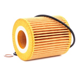 MANN-FILTER HU 815/2 x Filtru ulei - Img 3