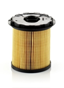MANN-FILTER PU 822 x Filtru combustibil