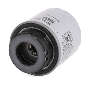 MANN-FILTER W 712/93 Filtru ulei - Img 4