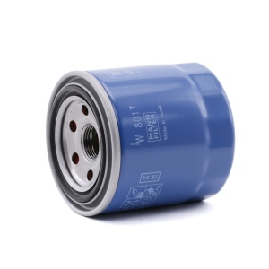MANN-FILTER W 8017 Filtru ulei - Img 4