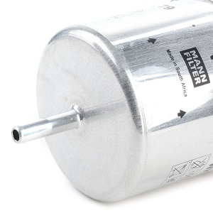 MANN-FILTER WK 79 Filtru combustibil - Img 4