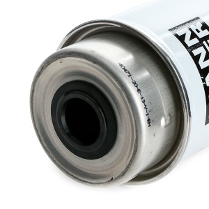MANN-FILTER WK 8105 Filtru combustibil - Img 2