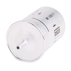 MANN-FILTER WK 830/7 Filtru combustibil - Img 3