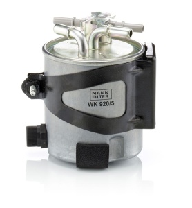MANN-FILTER WK 920/5 Filtru combustibil pentru RENAULT MEGANE, SCÉNIC, GRAND SCÉNIC - Img 5