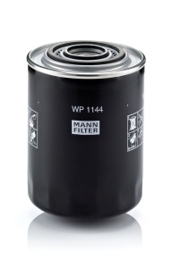 MANN-FILTER WP 1144 Filtru ulei - Img 3