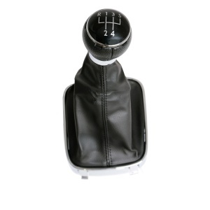 Manson si nuca schimbator VW Golf 5/6/Jetta 2005-2010 5 trepte