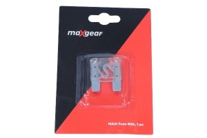 MAXGEAR 89-0014 Siguranta fuzibila ALB - Img 1