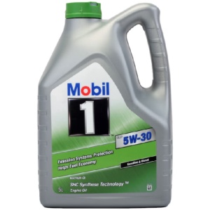 Mobil 1 ESP 5W30 5L - Img 1