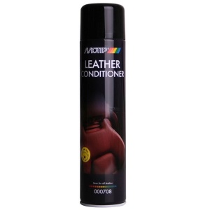 MOTIP Leather Conditioner Soluţie pentru întreţinerea tapiţeriei din piele 600ml