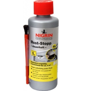 NIGRIN Solutie de protectie impotriva ruginirii 200 ml