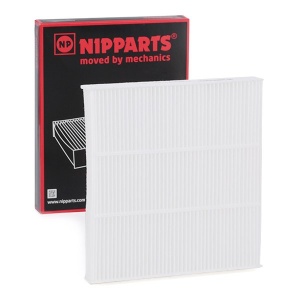 NIPPARTS J1344010 Filtru, aer habitaclu echivalenta CU 2358 - Img 1