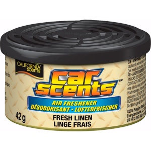 Odorizant auto CS California Fresh Linen D1U Unq