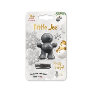 Odorizant auto Little Joe Frosty Selight