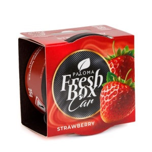 ODORIZANT PALOMA FRESH BOX STRAWBERRY