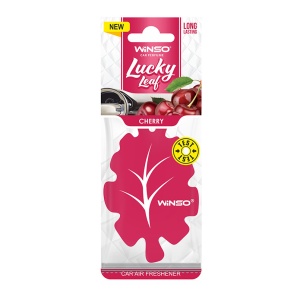 Odorizant Winso Lucky leaf Card Cherry
