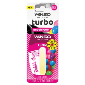 Odorizant Winso Turbo 5 ml Bubble Gum