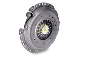 Placă presiune ambreiaj LUK 123 0095 10 pentru BMW Seria 3 E30/E36, Seria 5 E34/E39