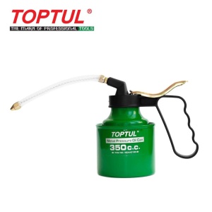 Pompita ulei de metal 225 cc cu furtun flexibil