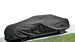 Prelata auto Classic Black XL (485x150x140)