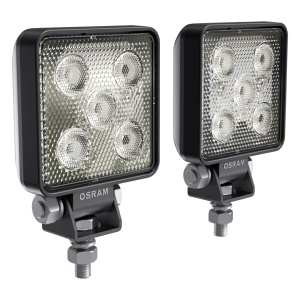 Proiector LED Off-Road - Osram Cube VX70-WD