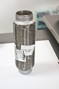 Racord flexibil 55-250mm