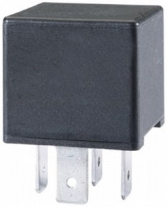 Releu multifunctional 12V 40A