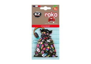 ROKO FUN TRUSKAWKA-odorizant saculet 25 gr