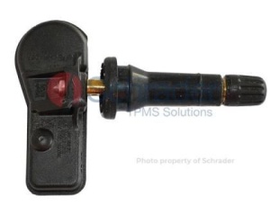 Senzor sistem de control al presiunii pneuri 433 MHz