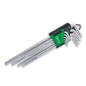 Set chei torx special 1.5-10 mm