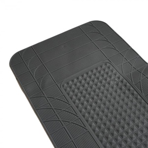 Set covorase auto cauciuc Umbrella pentru Dacia Duster (2018-) - Img 2