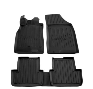 Set covorase auto cauciuc Umbrella pentru Renault Megane IV (sedan/combi) (2015-)