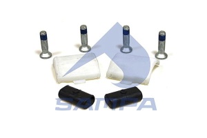 Set de reparatie cupla remorca