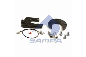 Set de reparatie cupla remorca