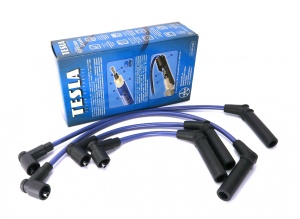 Set fise bujii TESLA, T694S pentru DACIA Nova 1.6i ( injecție ) - Img 2