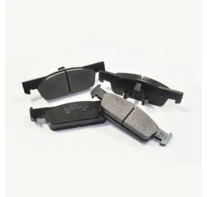 Set placute frana fata Dacia Logan II / Sandero II / MCV II Premiere Classe GDB2016