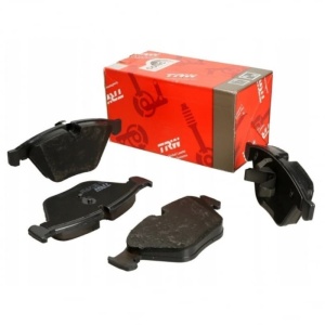 Set Placute Frana Fata Trw Bmw Seria 5 F10 2009-2016 GDB1729