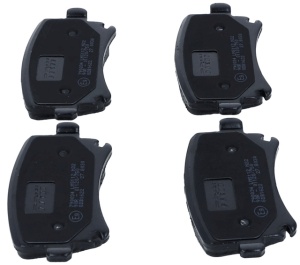Set Placute Frana SPATE Trw Volkswagen Passat CC 2012-2016 GDB1622 - Img 4