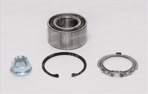 Set rulment roata WAHLBERG WB96363