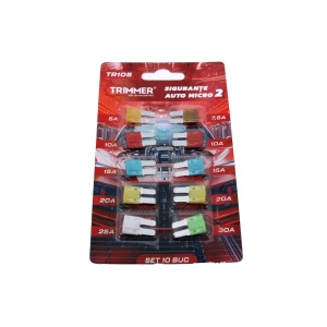 Set sigurante plate micro 2