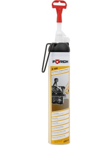 Silicon Negru pentru motoare K166, 200ml, 230 - 260 grade