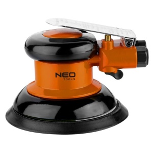 Slefuitor orbital pneumatic 150mm, 10 000 rpm