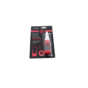 Solutie blocat suruburi permanent 10 ml CLUE