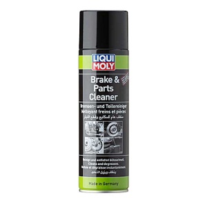 Solutie curatare rapida Liqui Moly 500 ml