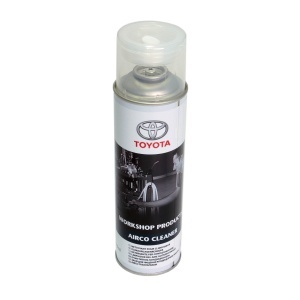 Solutie curatat clima Toyota 650 ml