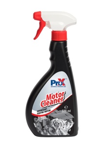 Solutie curatat motor ProX Motor Cleaner 500 ml