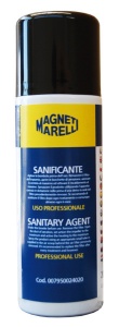 Spray curatare clima ( aroma levantica) Magneti Marelli 200 ml