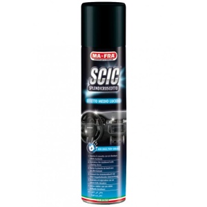 Spray Intretinere Bord Auto Ma-Fra Scic Blue, 600 ml