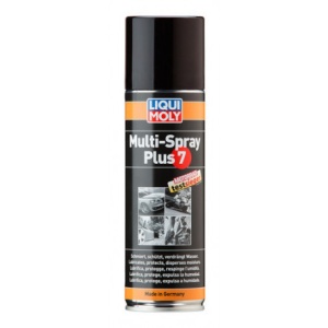 Spray Vaselina Liqui Moly Multi-Spray Plus 7 500ML