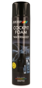 Spuma intretinere bord Motip 600 ml